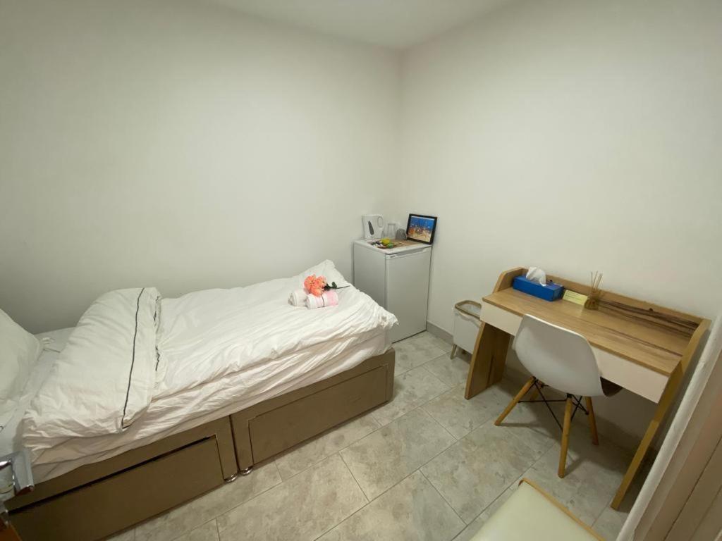 Airstaybnb Manchester Exterior photo